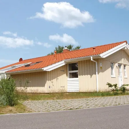 Holiday home Strandblick 3 - Dorf 1 Lubeck