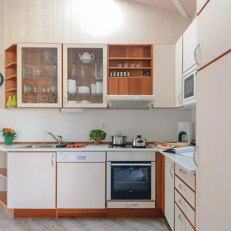 Strandblick 3 - Dorf 1 Holiday home Lubeck