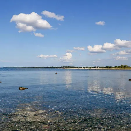 Holiday home Strandblick 3 - Dorf 1 Lubeck
